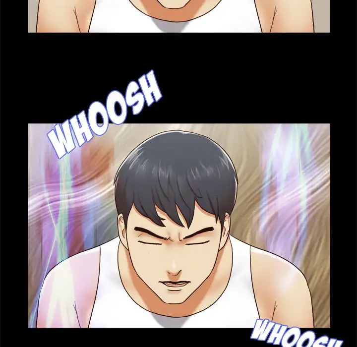 Double Trouble Chapter 25 Page 15