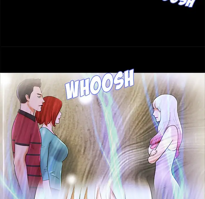 Double Trouble Chapter 25 Page 16