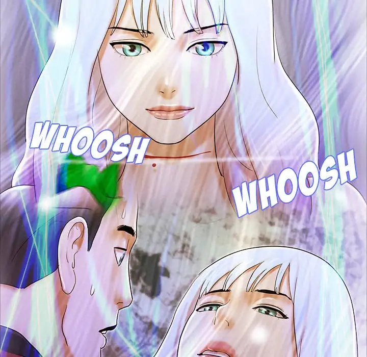 Double Trouble Chapter 25 Page 17
