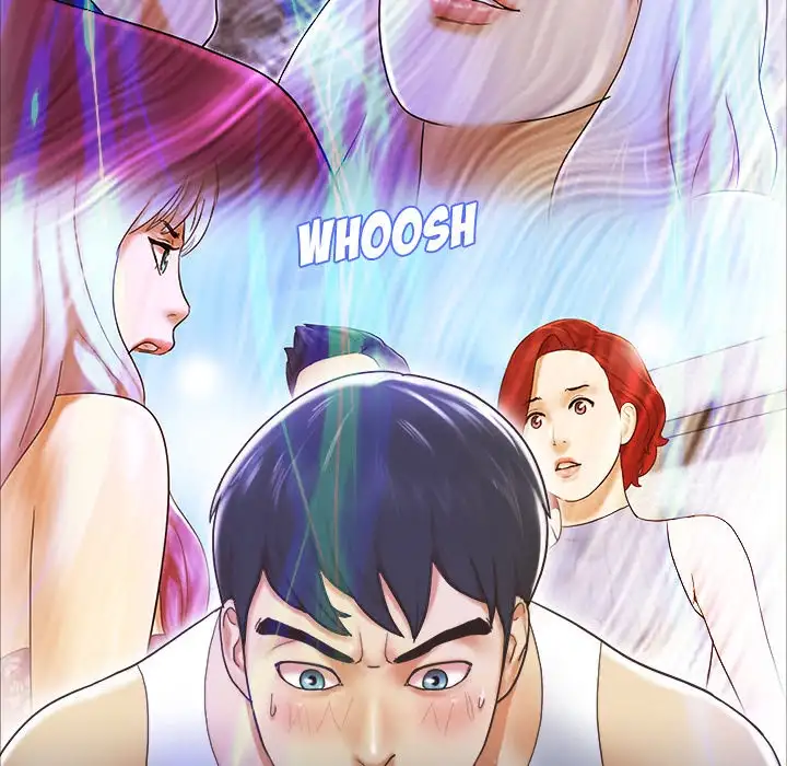 Double Trouble Chapter 25 Page 18