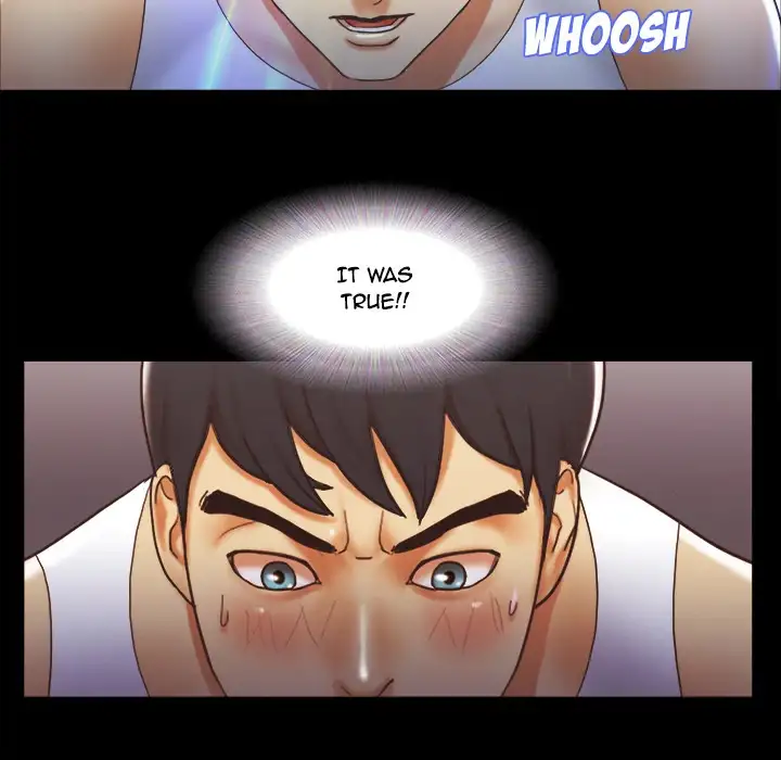 Double Trouble Chapter 25 Page 19