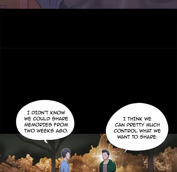 Double Trouble Chapter 25 Page 23