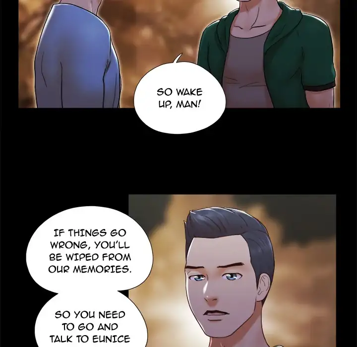 Double Trouble Chapter 25 Page 25