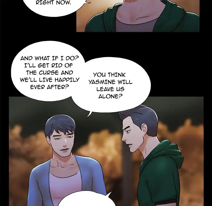 Double Trouble Chapter 25 Page 26