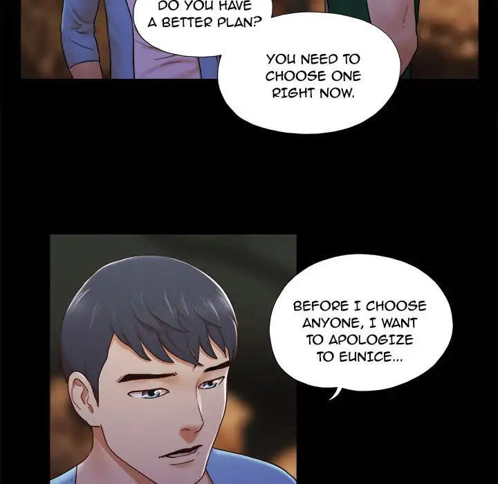 Double Trouble Chapter 25 Page 27