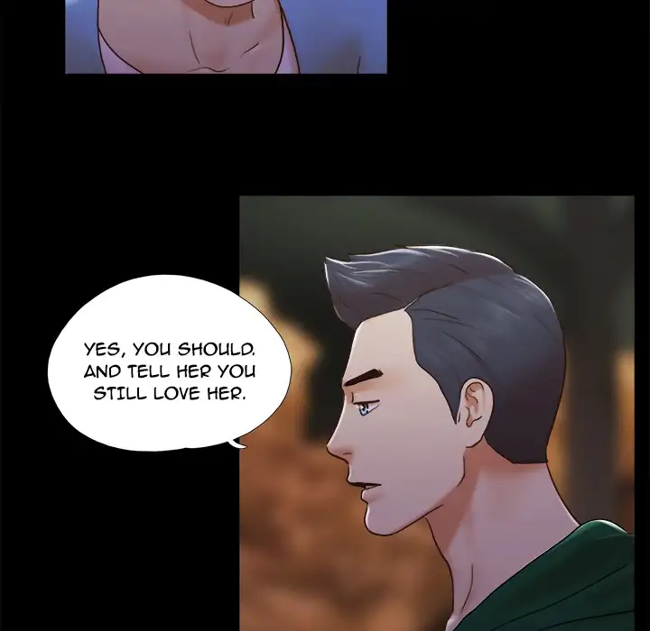 Double Trouble Chapter 25 Page 28