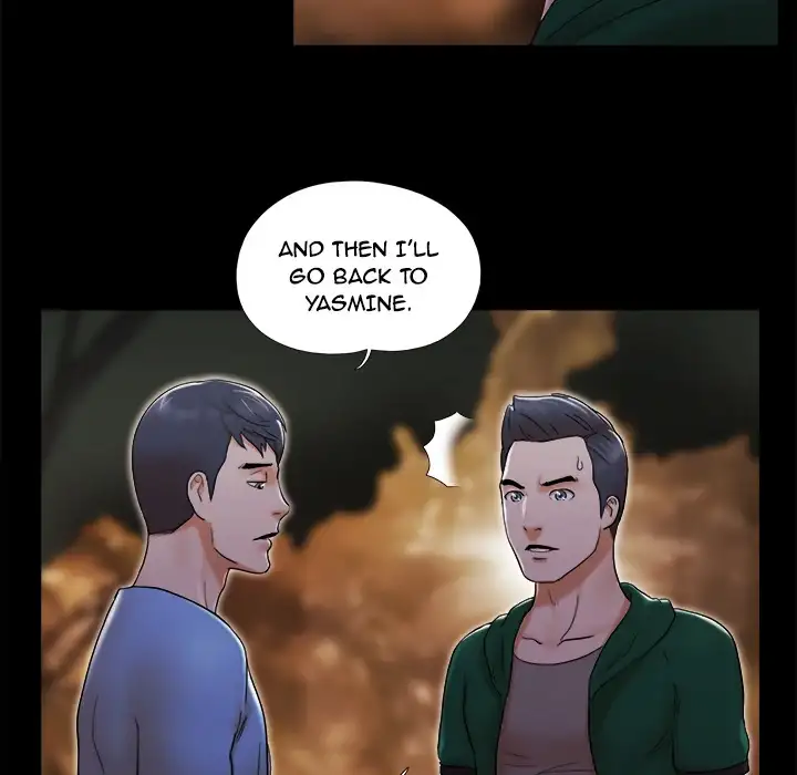 Double Trouble Chapter 25 Page 29