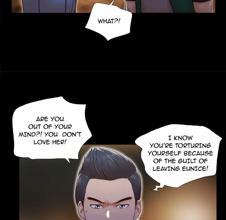 Double Trouble Chapter 25 Page 30