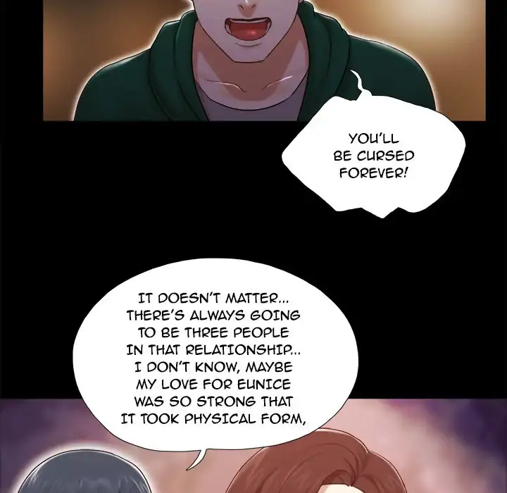 Double Trouble Chapter 25 Page 31