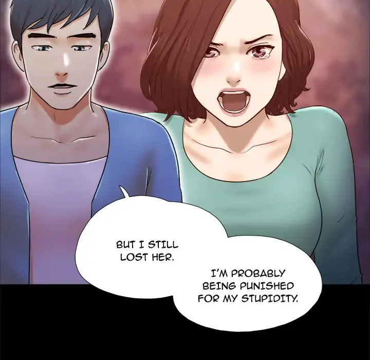 Double Trouble Chapter 25 Page 32
