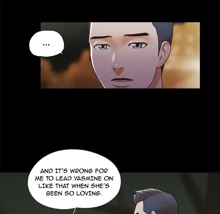Double Trouble Chapter 25 Page 33