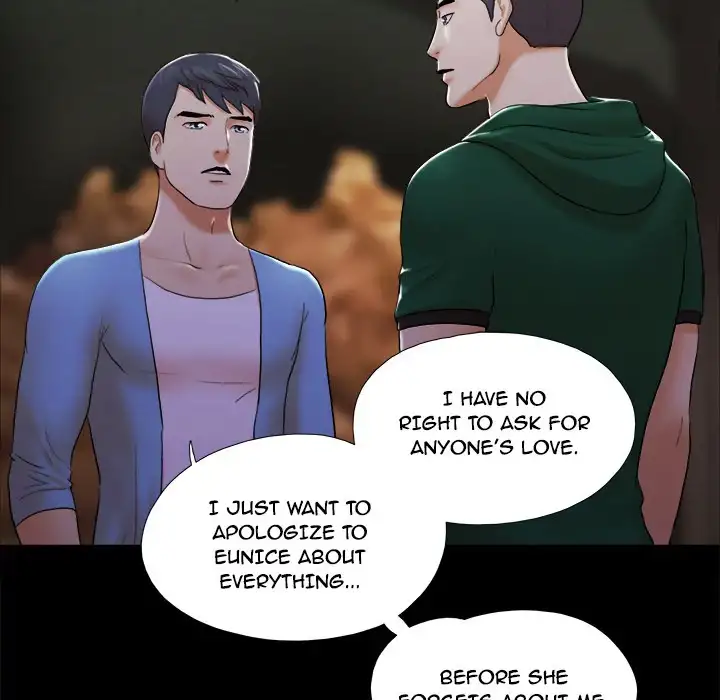 Double Trouble Chapter 25 Page 34