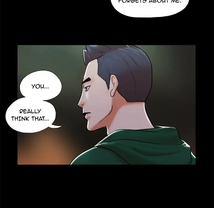 Double Trouble Chapter 25 Page 35