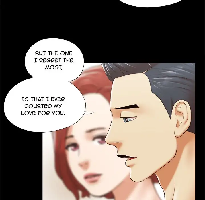 Double Trouble Chapter 25 Page 41