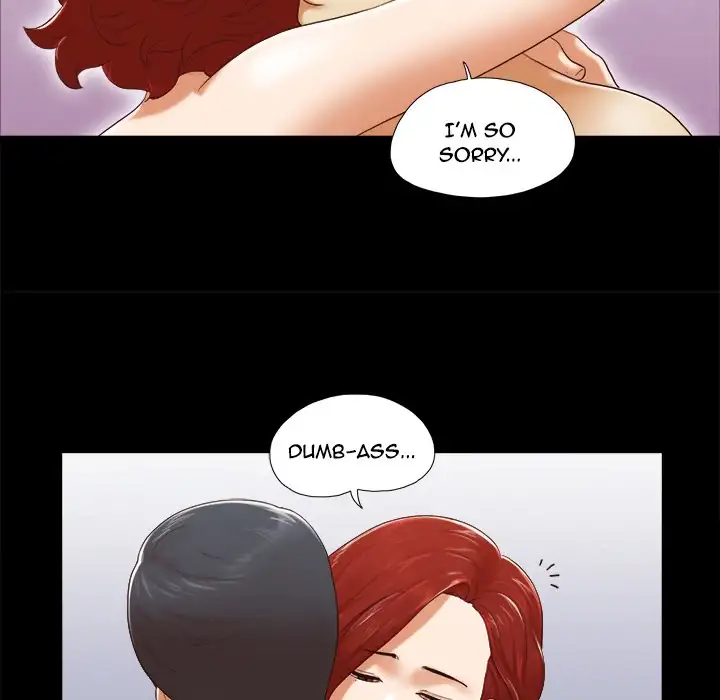 Double Trouble Chapter 25 Page 44
