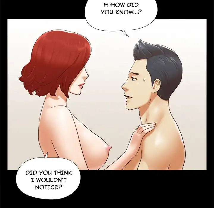 Double Trouble Chapter 25 Page 5