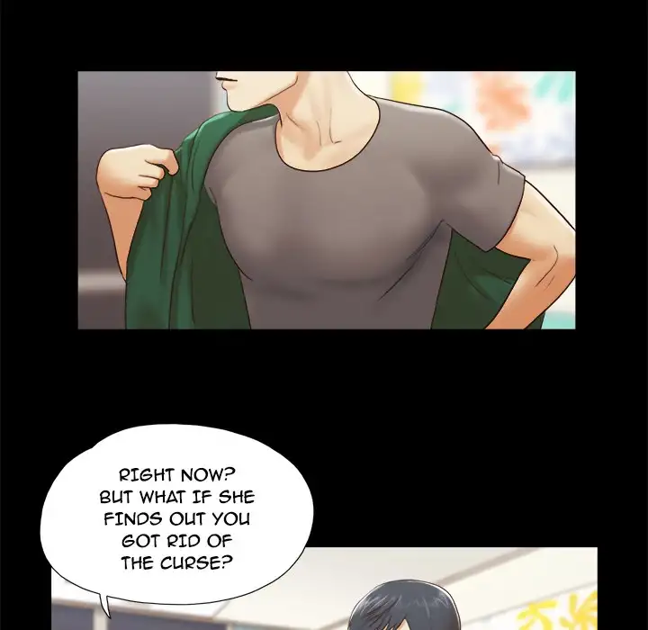 Double Trouble Chapter 25 Page 53