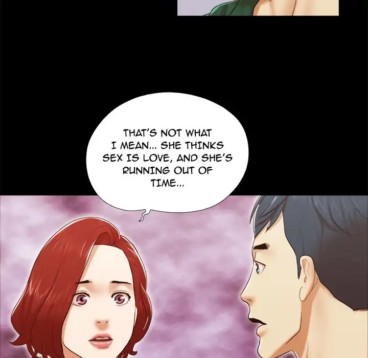 Double Trouble Chapter 25 Page 57