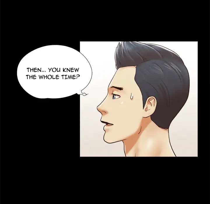 Double Trouble Chapter 25 Page 6