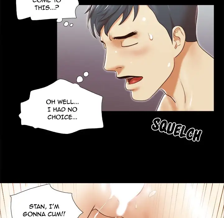 Double Trouble Chapter 25 Page 61