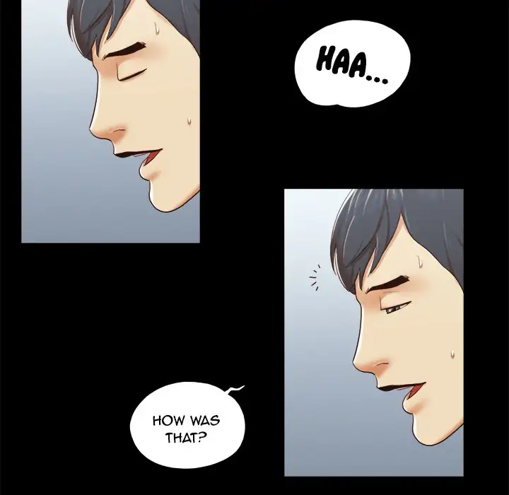 Double Trouble Chapter 25 Page 66