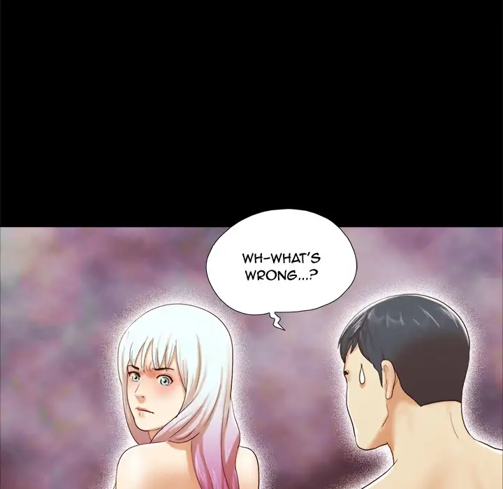 Double Trouble Chapter 25 Page 67
