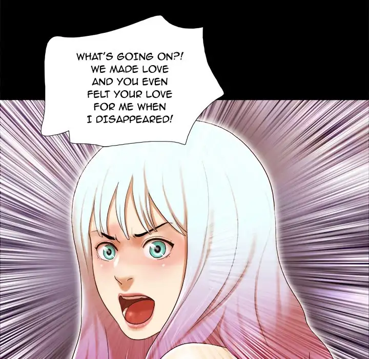 Double Trouble Chapter 25 Page 69