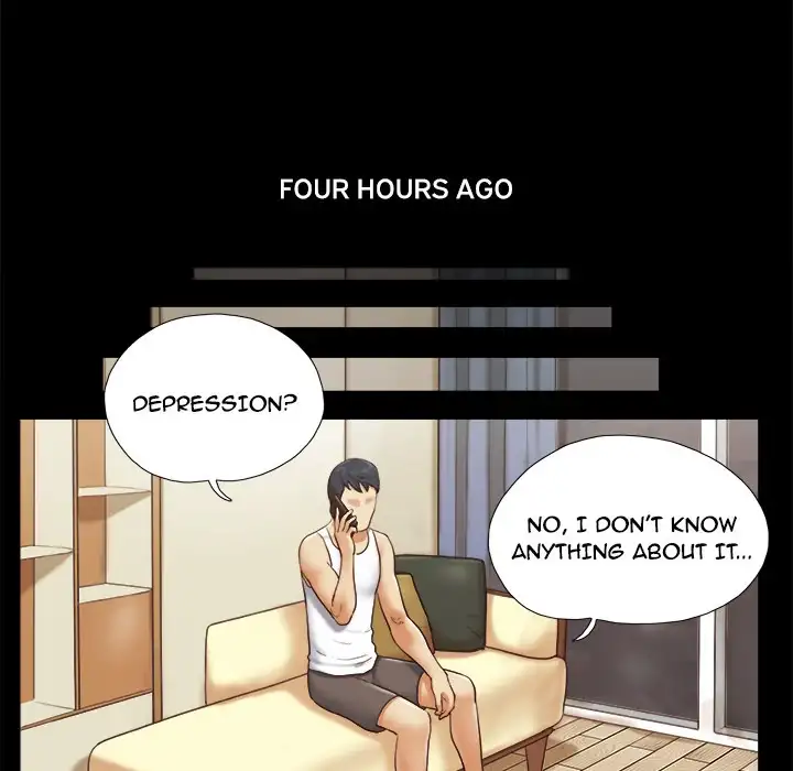 Double Trouble Chapter 25 Page 7