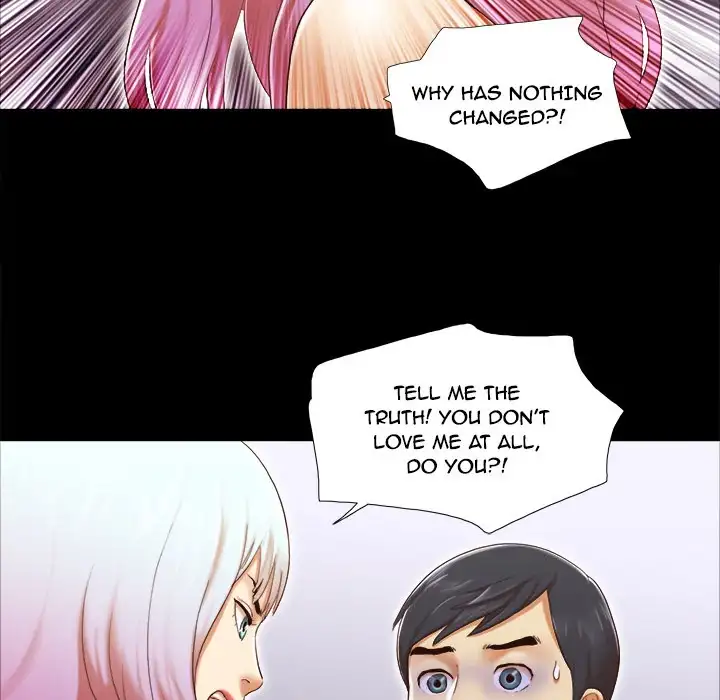 Double Trouble Chapter 25 Page 70