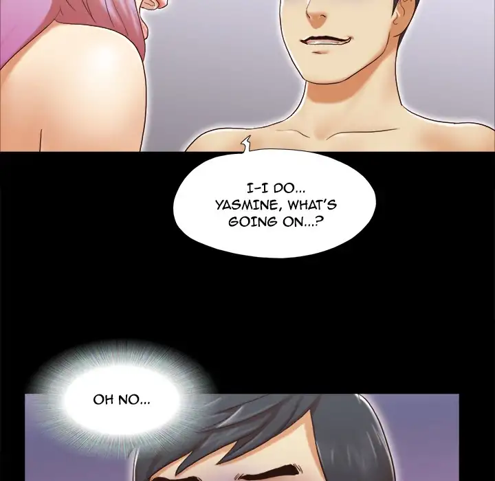 Double Trouble Chapter 25 Page 71