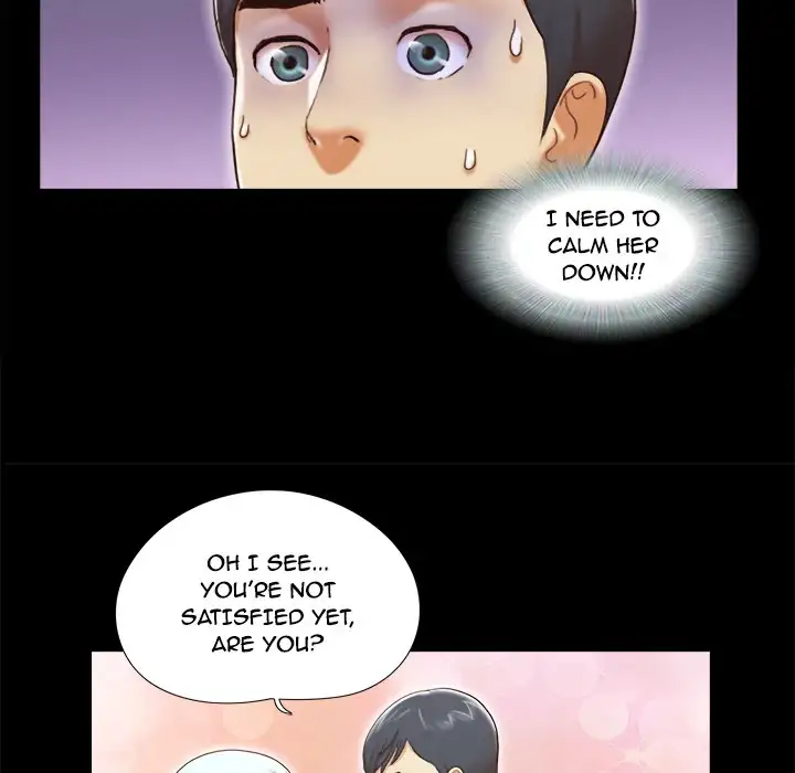 Double Trouble Chapter 25 Page 72