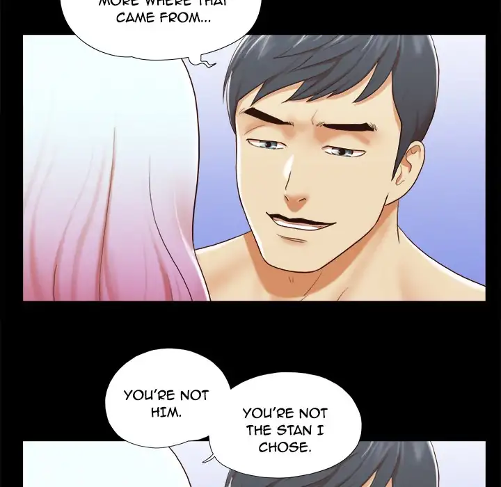 Double Trouble Chapter 25 Page 74
