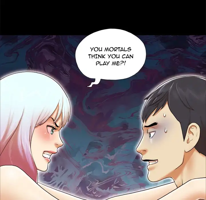 Double Trouble Chapter 25 Page 78