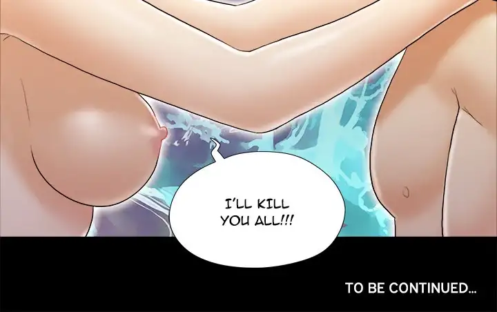 Double Trouble Chapter 25 Page 79