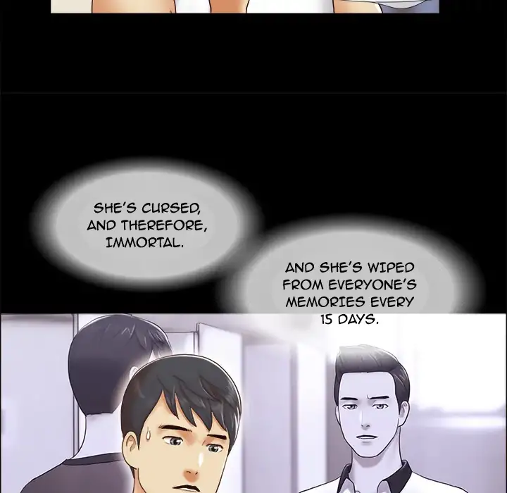 Double Trouble Chapter 25 Page 9