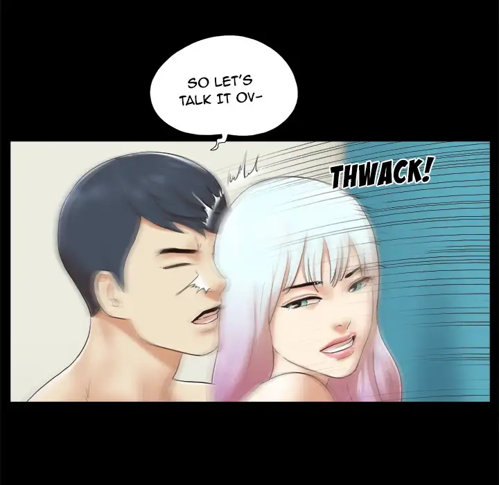 Double Trouble Chapter 26 Page 11