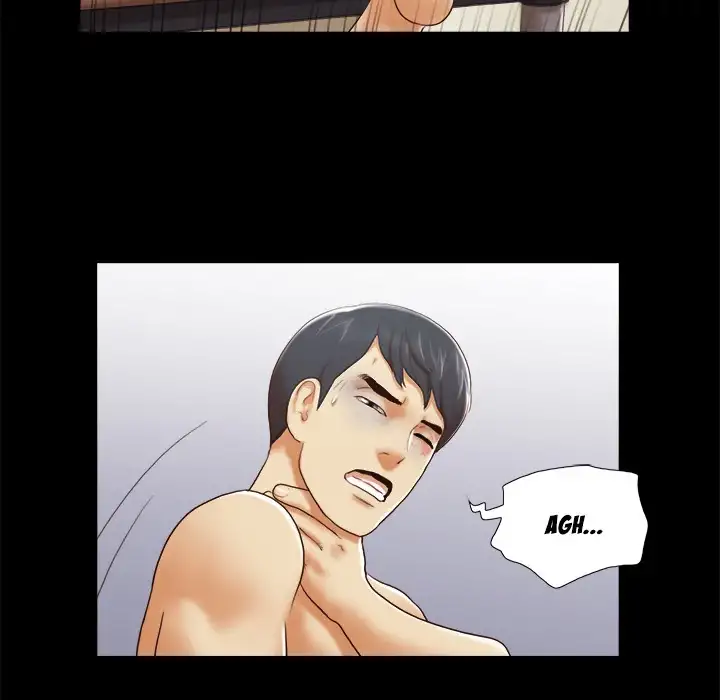 Double Trouble Chapter 26 Page 18
