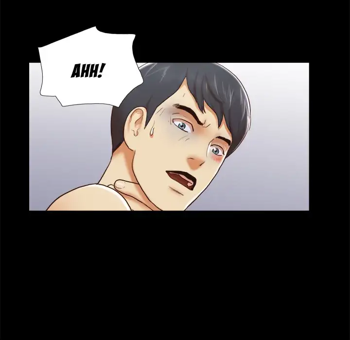 Double Trouble Chapter 26 Page 19