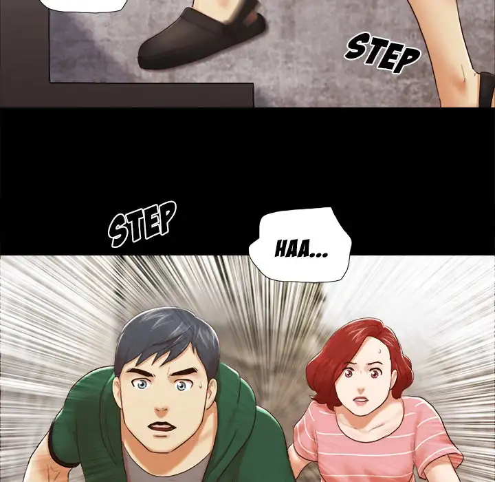 Double Trouble Chapter 26 Page 28