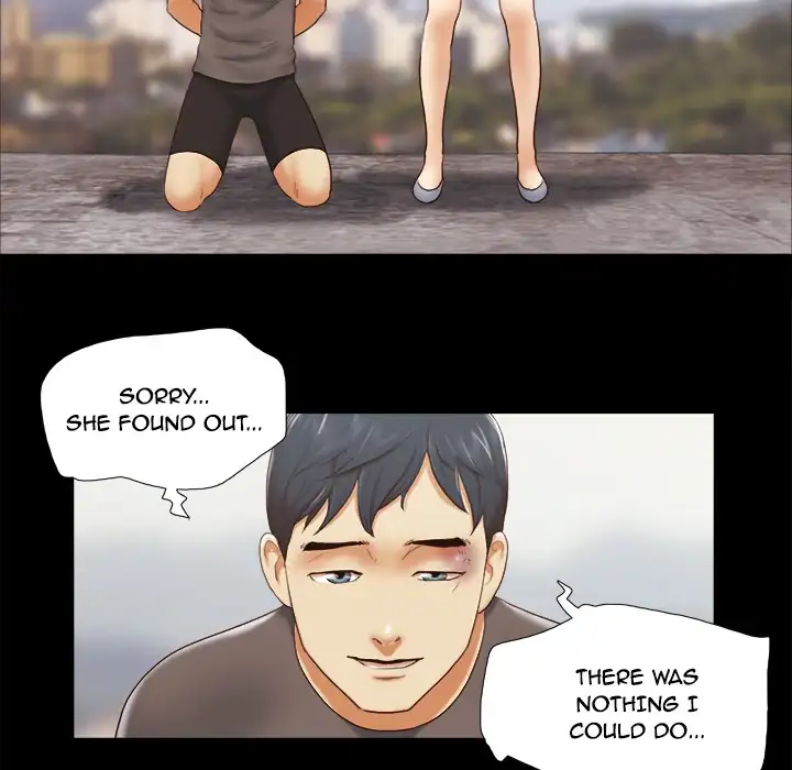 Double Trouble Chapter 26 Page 31