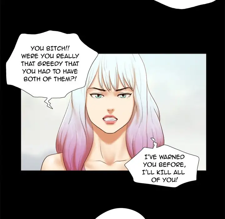 Double Trouble Chapter 26 Page 32