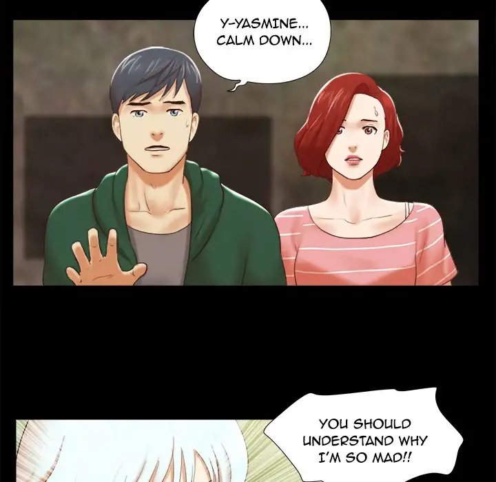 Double Trouble Chapter 26 Page 33