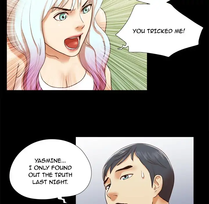 Double Trouble Chapter 26 Page 34