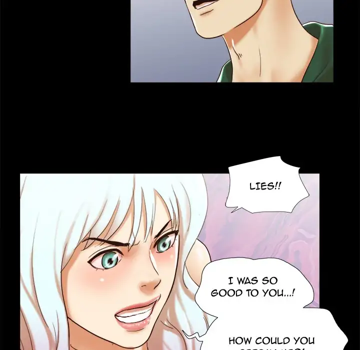 Double Trouble Chapter 26 Page 35