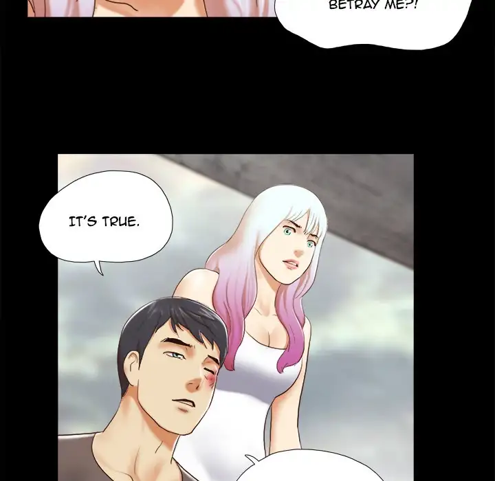Double Trouble Chapter 26 Page 36