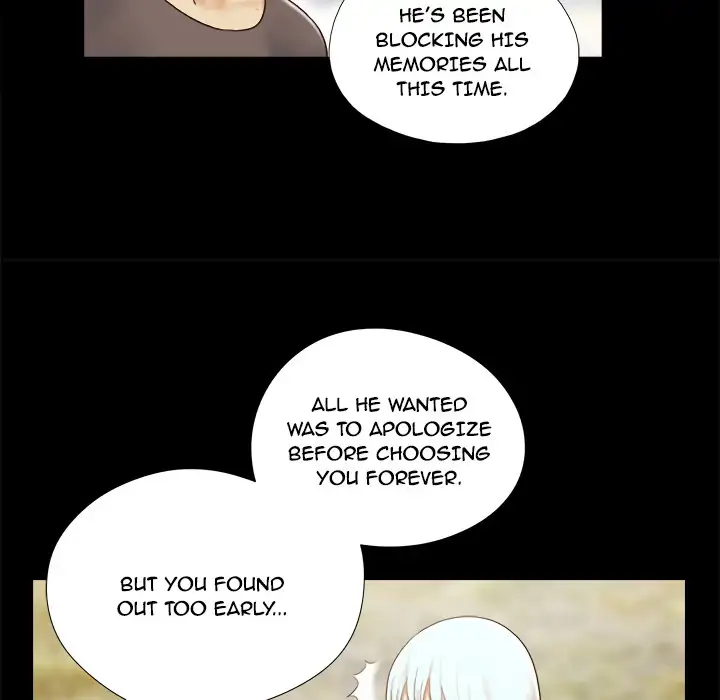 Double Trouble Chapter 26 Page 37
