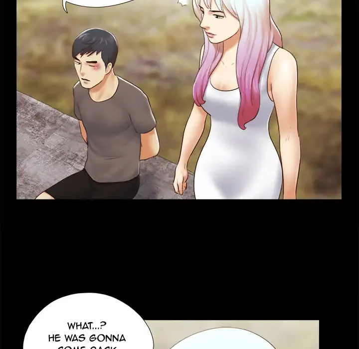 Double Trouble Chapter 26 Page 38