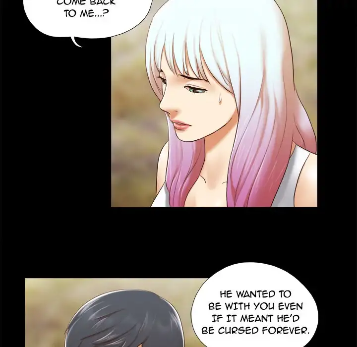 Double Trouble Chapter 26 Page 39