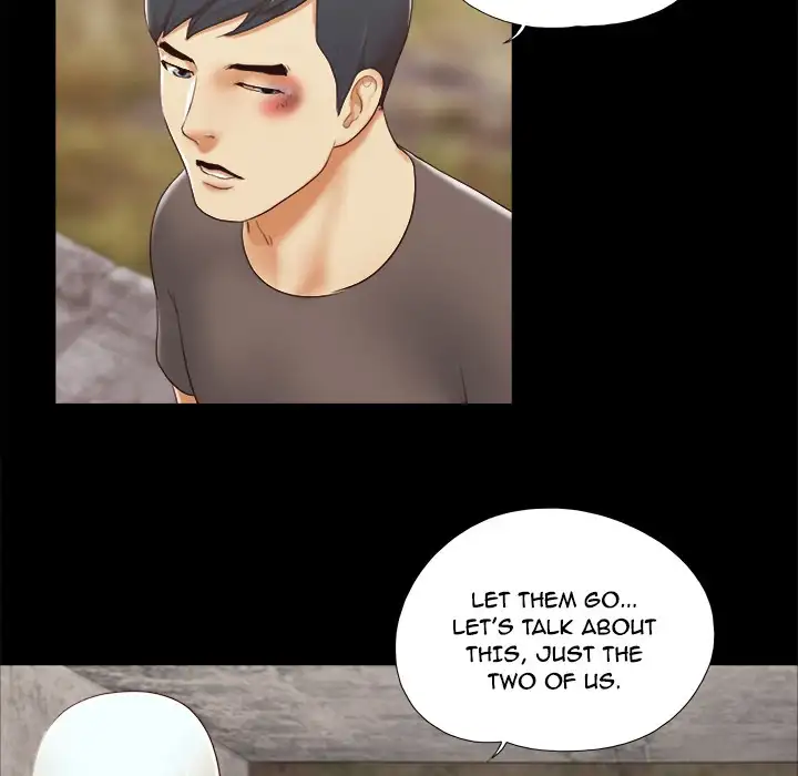 Double Trouble Chapter 26 Page 40