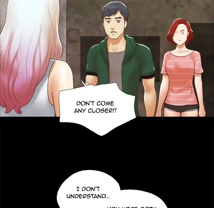 Double Trouble Chapter 26 Page 41